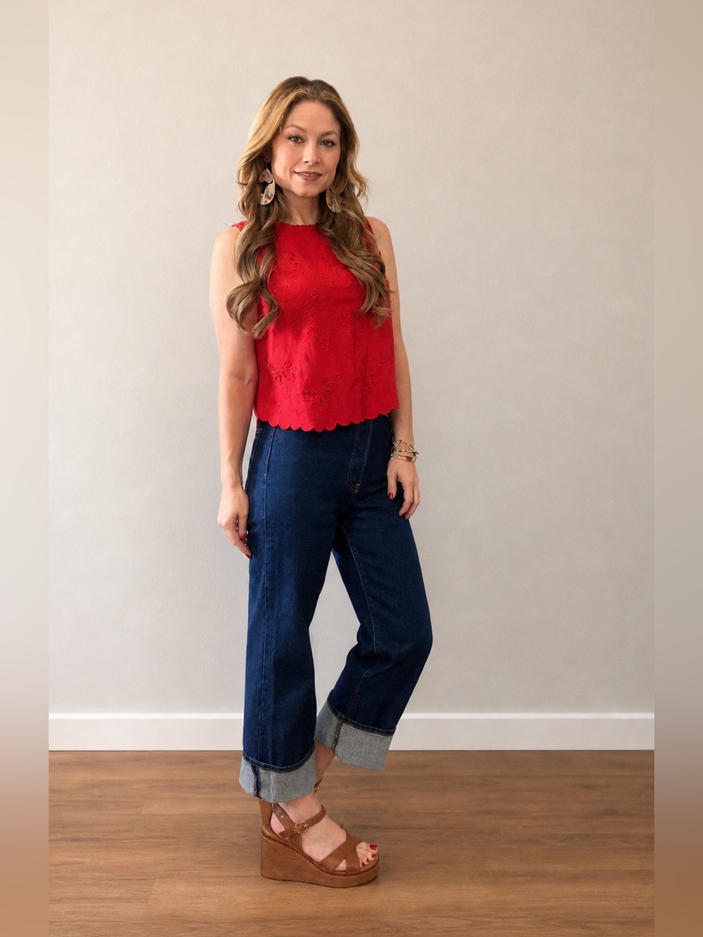 Meet your Posher, Kayleigh